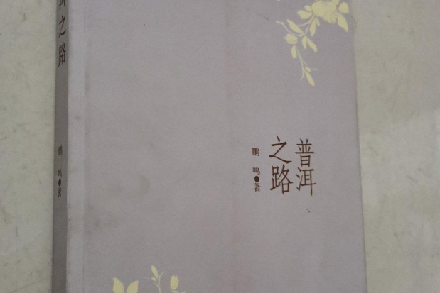 普洱之路 普洱之路