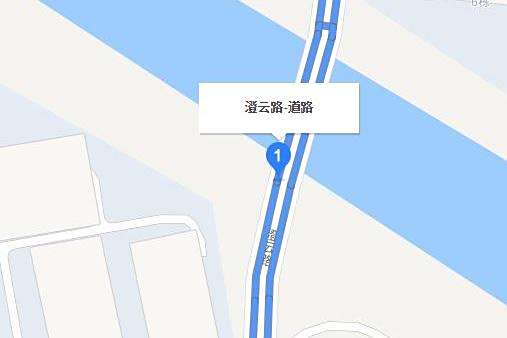 澄雲路 澄雲路