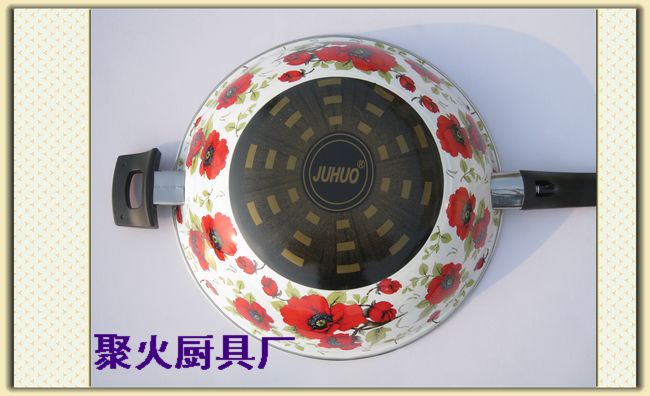 搪瓷彩鍋