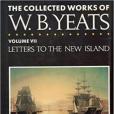 Letters to the New Island Letters to the New Island