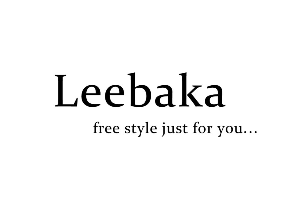 LEEBAKA LEEBAKA