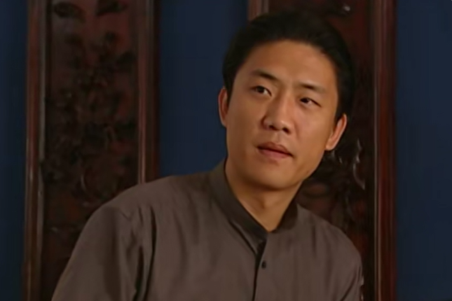 高維(中國內地男演員) 高維(中國內地男演員)