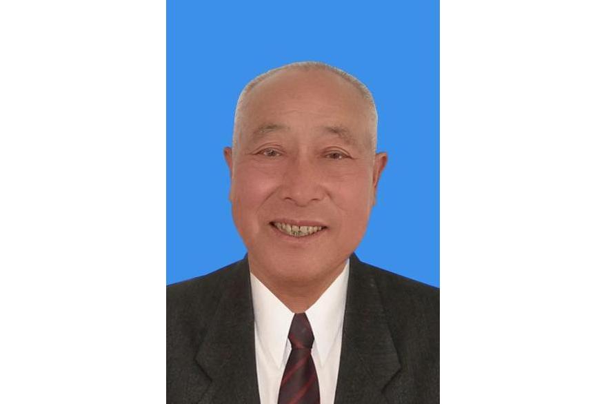 袁常和 袁常和