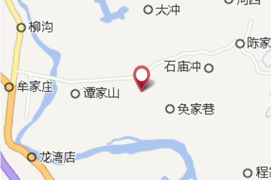 張家溶 張家溶