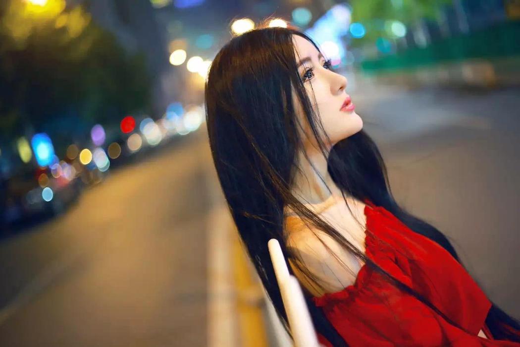 路娜娜 路娜娜