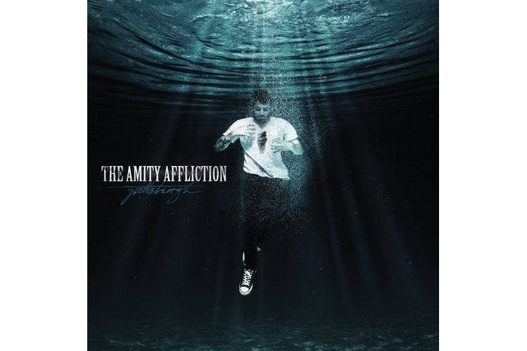 Pittsburgh(The Amity Affliction演唱的歌曲) Pittsburgh(The Amity Affliction演唱的歌曲)