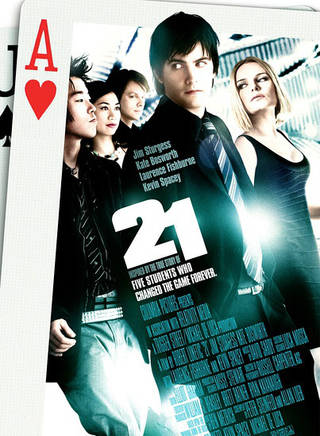 凱文·史派西 凱文·史派西