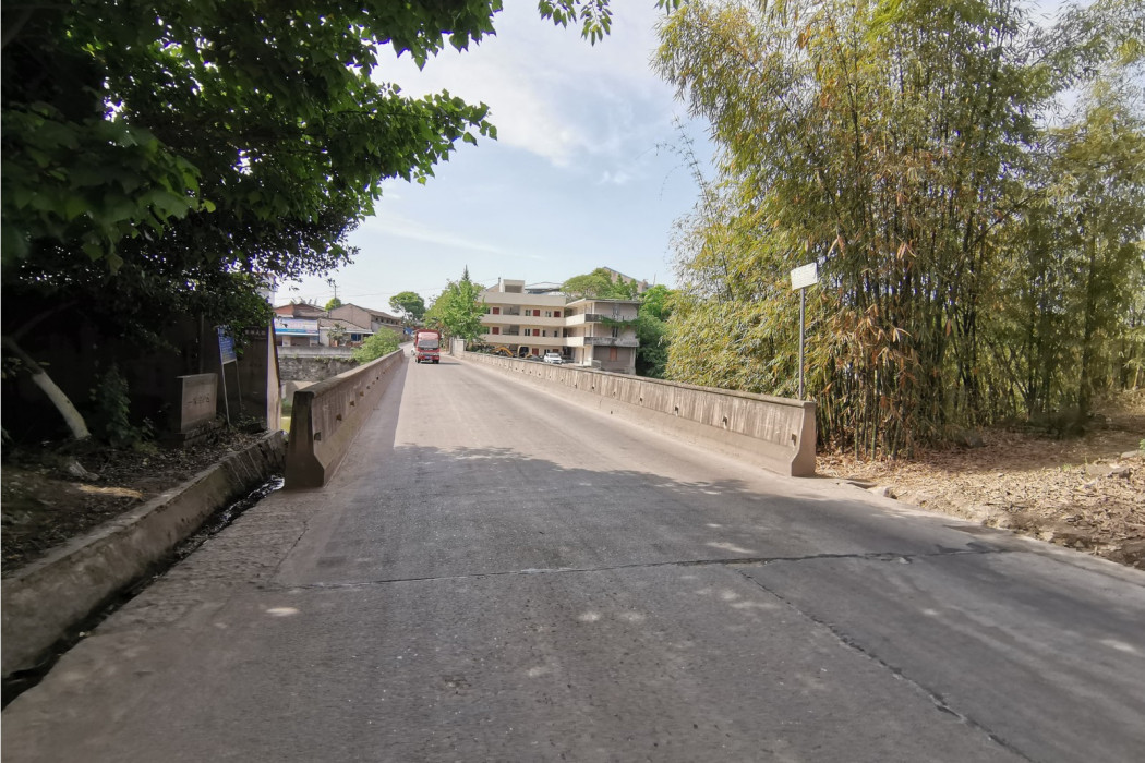 重灘大橋 重灘大橋