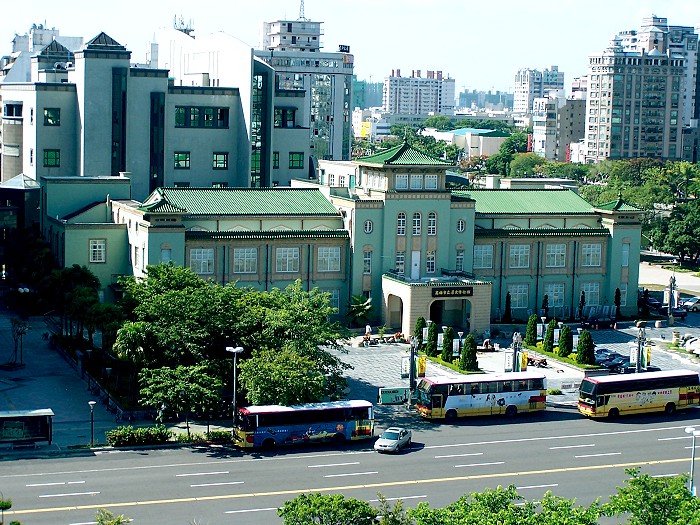 高雄歷史博物館