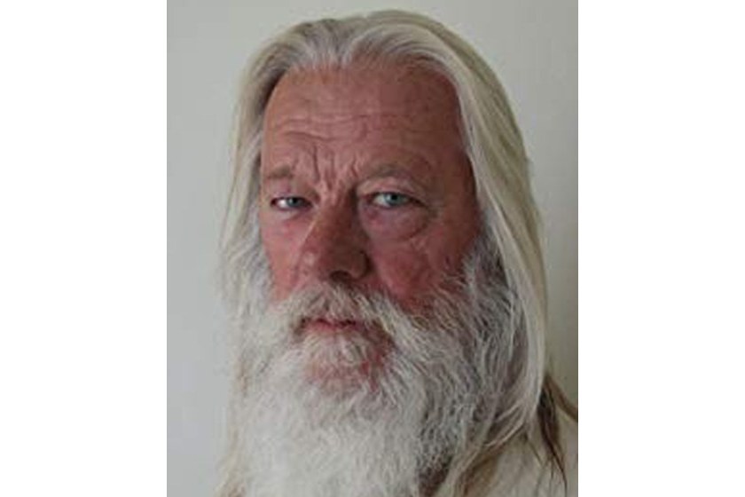 Stig Eldred Stig Eldred