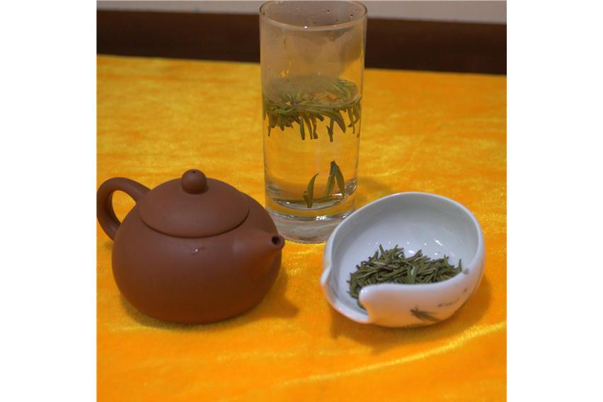 黎平雀舌 黎平雀舌