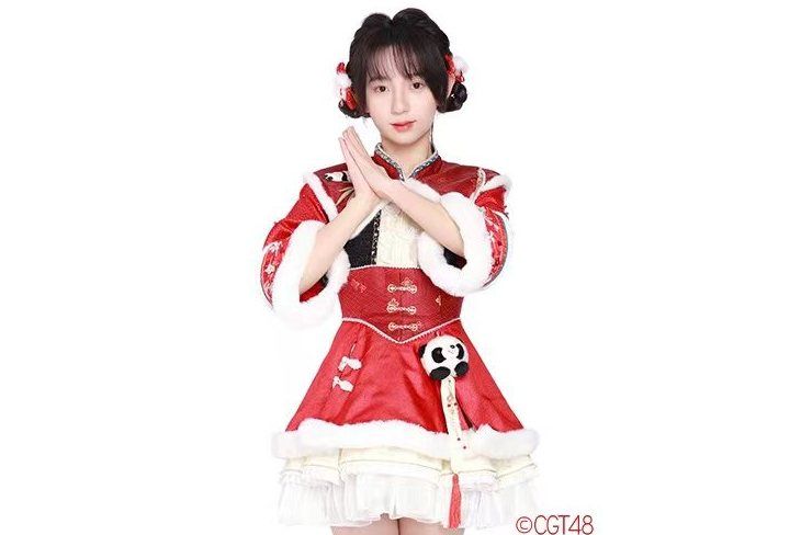 齊靈泉 齊靈泉