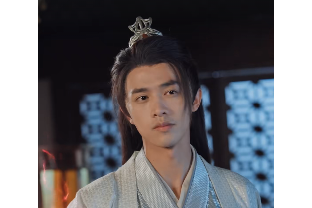 一劍無敵(2024年在愛奇藝上線的短劇) 一劍無敵(2024年在愛奇藝上線的短劇)