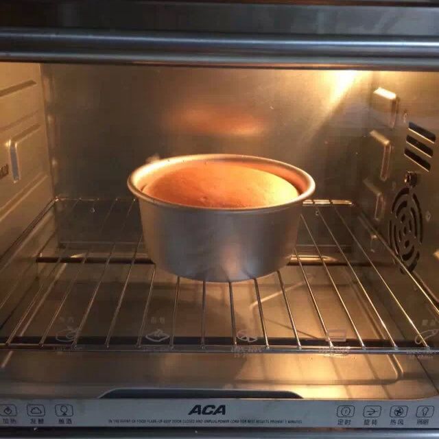 版戚風蛋糕 版戚風蛋糕