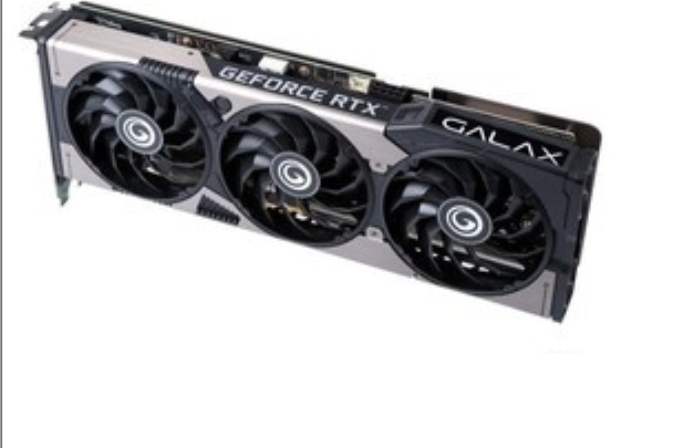 影馳GeForce RTX 3060Ti黑將 影馳GeForce RTX 3060Ti黑將