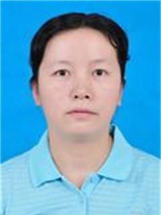 鄭建梅(西北農林科技大學講師) 鄭建梅(西北農林科技大學講師)
