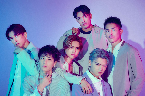 Gimme Gimme(2022年DEEP SQUAD發行的專輯) Gimme Gimme(2022年DEEP SQUAD發行的專輯)