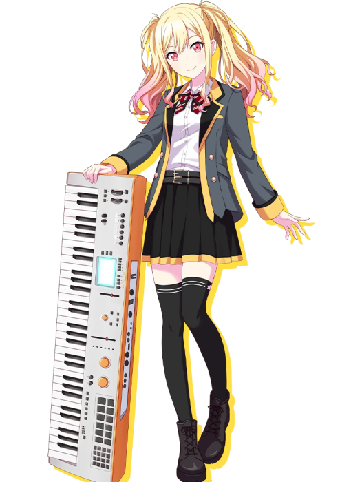 天馬咲希 天馬咲希