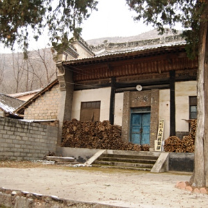 漫川關鎮(漫川古鎮)