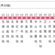 安溪公交3路 安溪公交3路