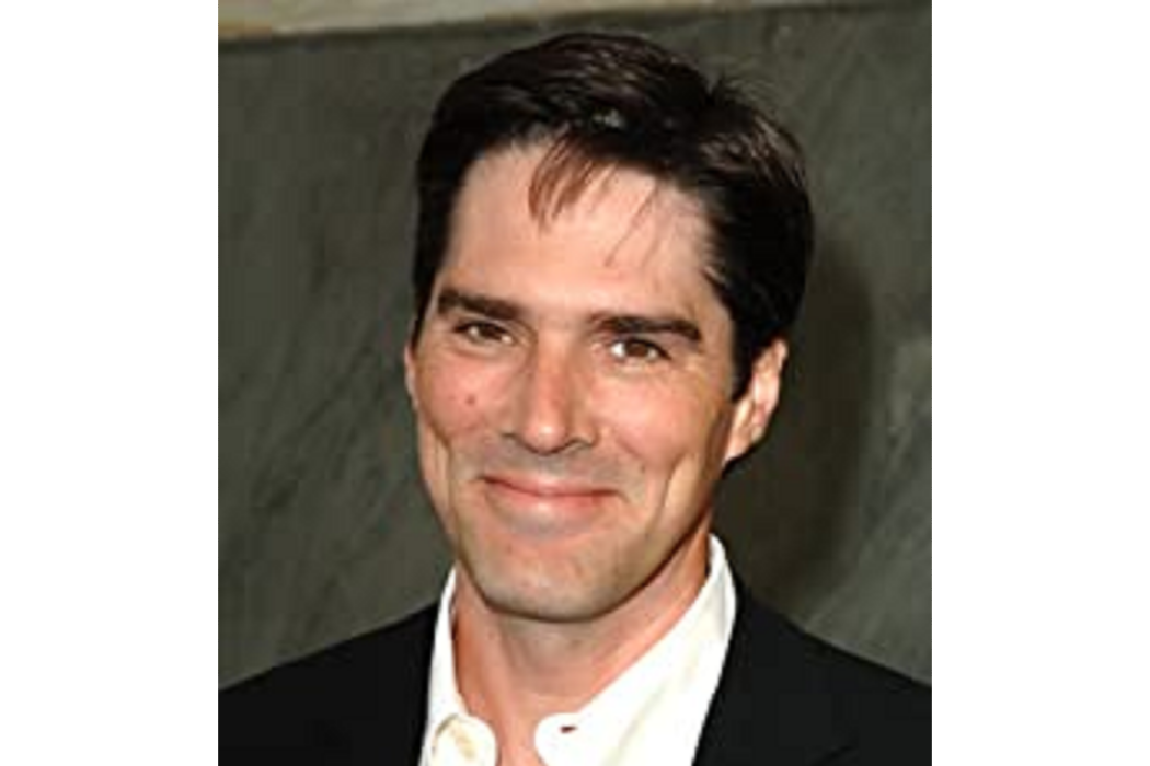Tom Gibson Tom Gibson