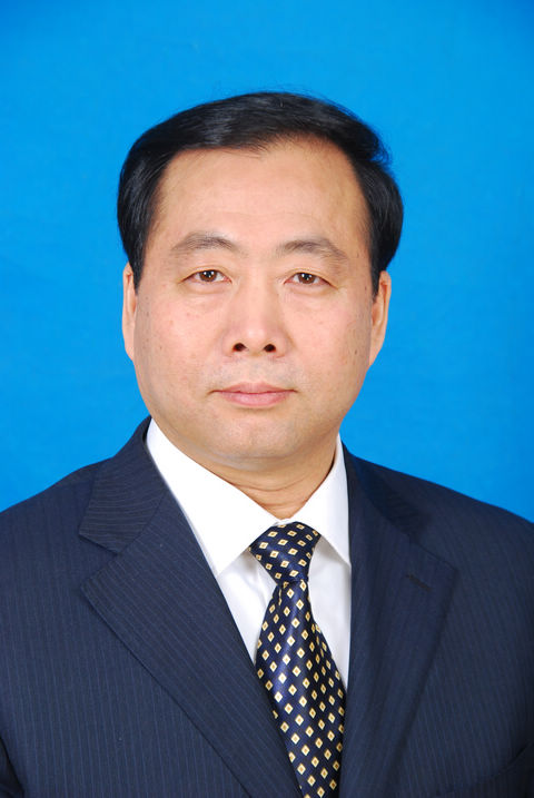 姜鋒(陝西省委常委、統戰部部長)
