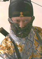 龍門飛甲(2011年徐克、張之亮執導電影)