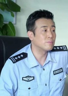 追捕者(2018年趙浚凱執導電視劇)