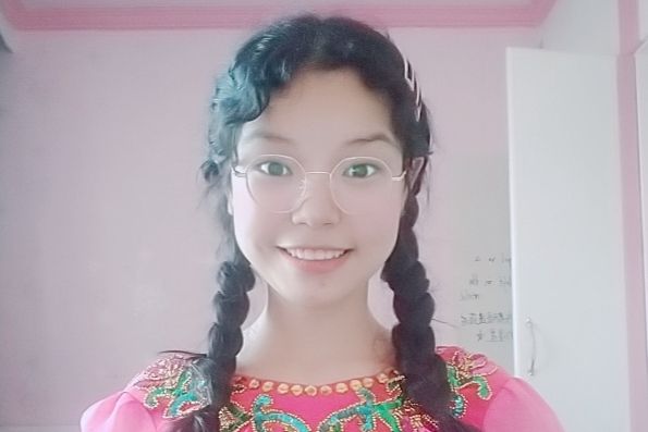 迪拉熱·肉孜 迪拉熱·肉孜