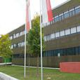 瑞士西部高等專業學院汝拉地區衛生學院