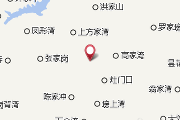斗笠寨 斗笠寨