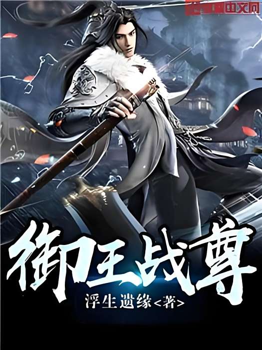 御王戰尊 御王戰尊
