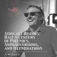 Athwart History(2010年Encounter Books出版的圖書) Athwart History(2010年Encounter Books出版的圖書)