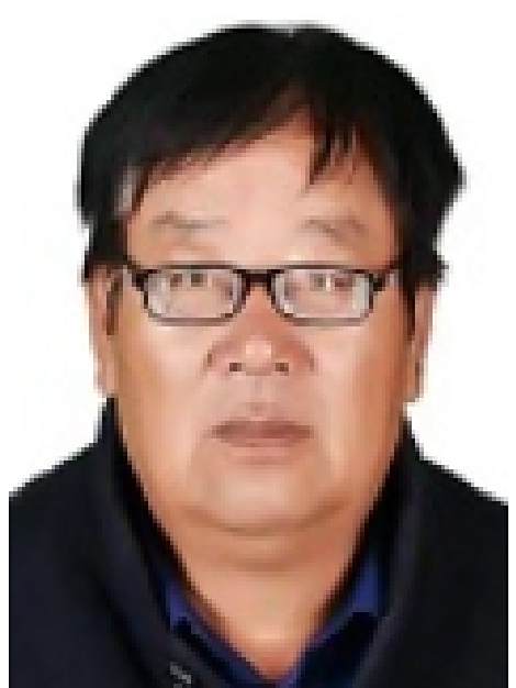 趙建浦(寧夏回族自治區吳忠市同心縣張家塬鄉趙卷槽護林點護林員) 趙建浦(寧夏回族自治區吳忠市同心縣張家塬鄉趙卷槽護林點護林員)