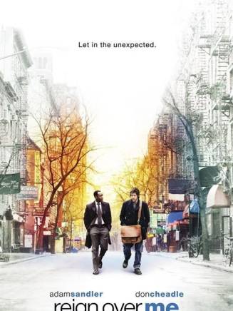 唐·錢德爾(Don Cheadle) 唐·錢德爾(Don Cheadle)