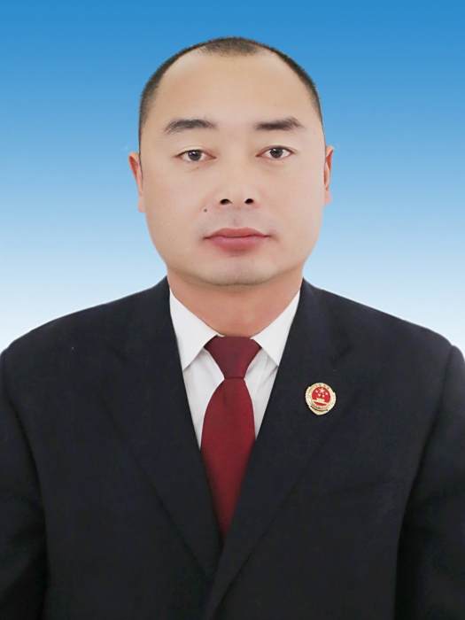 王進虎(甘肅省張掖市甘州區人民檢察院黨組成員、第二檢察部主任) 王進虎(甘肅省張掖市甘州區人民檢察院黨組成員、第二檢察部主任)