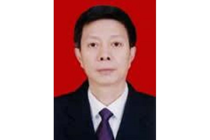 王功斌 王功斌