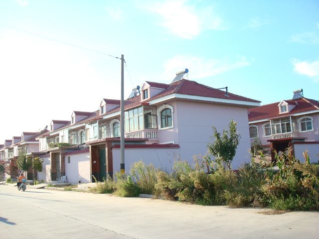 十堡村 十堡村