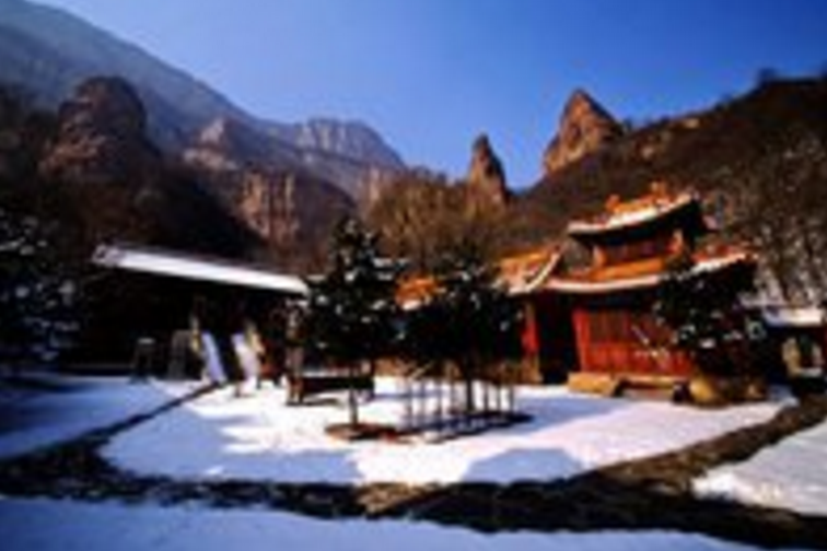槐泉寺 槐泉寺