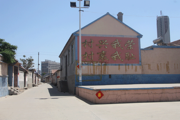 小泊子村(山東省煙臺市海陽市二十里店鎮小泊子村) 小泊子村(山東省煙臺市海陽市二十里店鎮小泊子村)