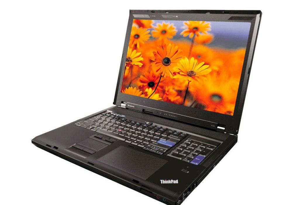 ThinkPad W700(2752NB1) ThinkPad W700(2752NB1)