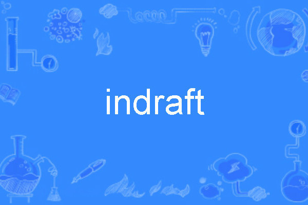 indraft indraft