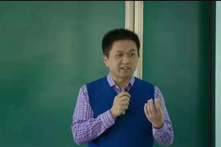 唐軍(中北大學儀器與電子學院副院長、教授) 唐軍(中北大學儀器與電子學院副院長、教授)