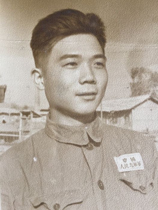 徐行者 徐行者