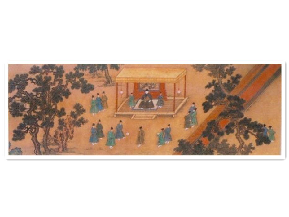 圓社(古代踢球組織) 圓社(古代踢球組織)