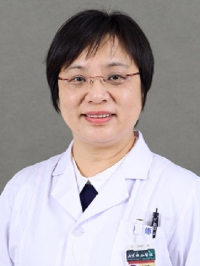 吳海燕(北京協和醫院耳鼻喉頭頸外科副主任醫師) 吳海燕(北京協和醫院耳鼻喉頭頸外科副主任醫師)