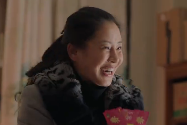 金枝(情感劇《你好,昨天》中的角色) 金枝(情感劇《你好,昨天》中的角色)