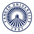 仰恩大學 仰恩大學