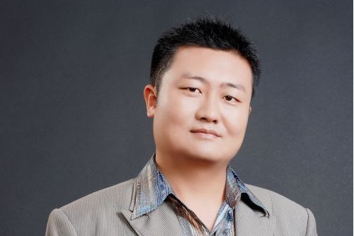 陳海(西北大學文學院副教授) 陳海(西北大學文學院副教授)