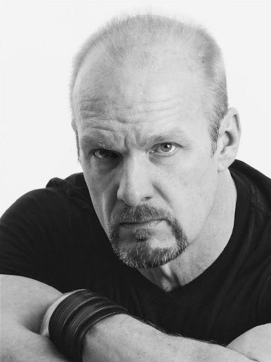 艾瑞克·阿蘭·克拉默(Eric Allan Kramer) 艾瑞克·阿蘭·克拉默(Eric Allan Kramer)